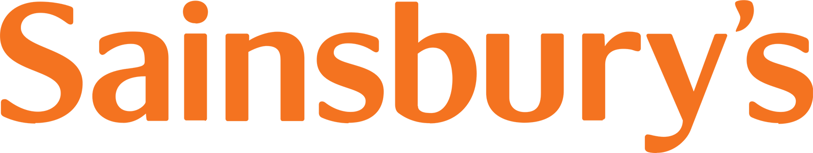 Logo Sainsbury's