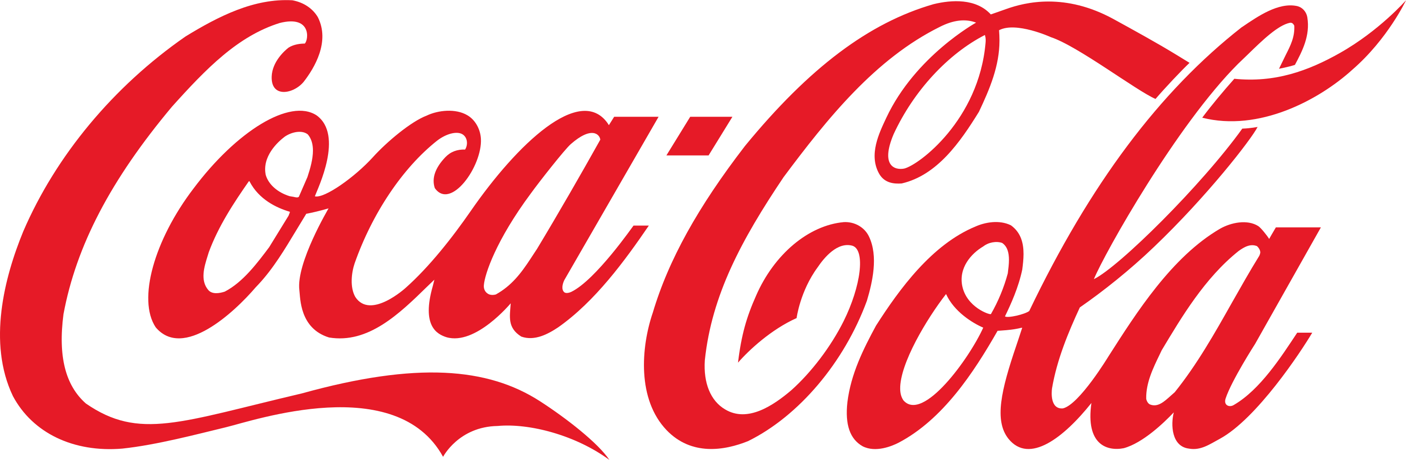 Coca-cola