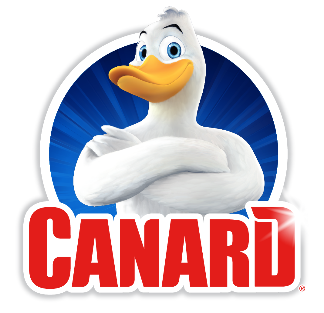 Logo Canard WC